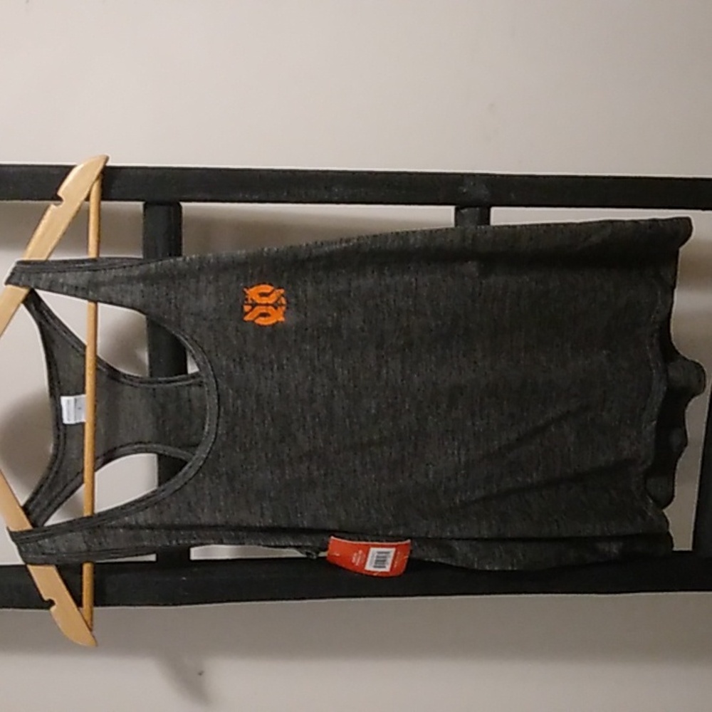 Women's Small ONIX Signature Pickleball Tennis Tank Top NWT